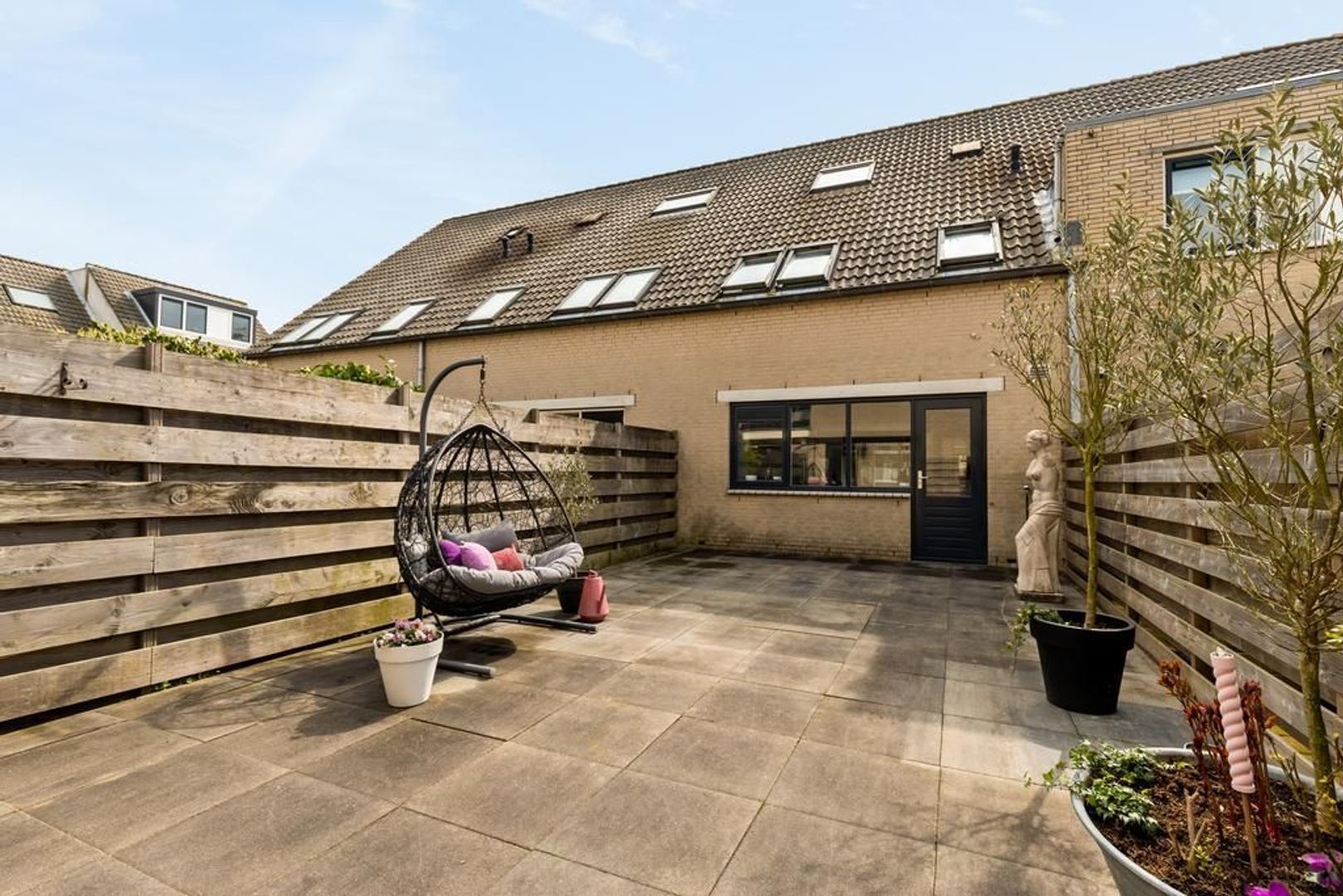 Sowetostraat 33, Haarlem foto-17