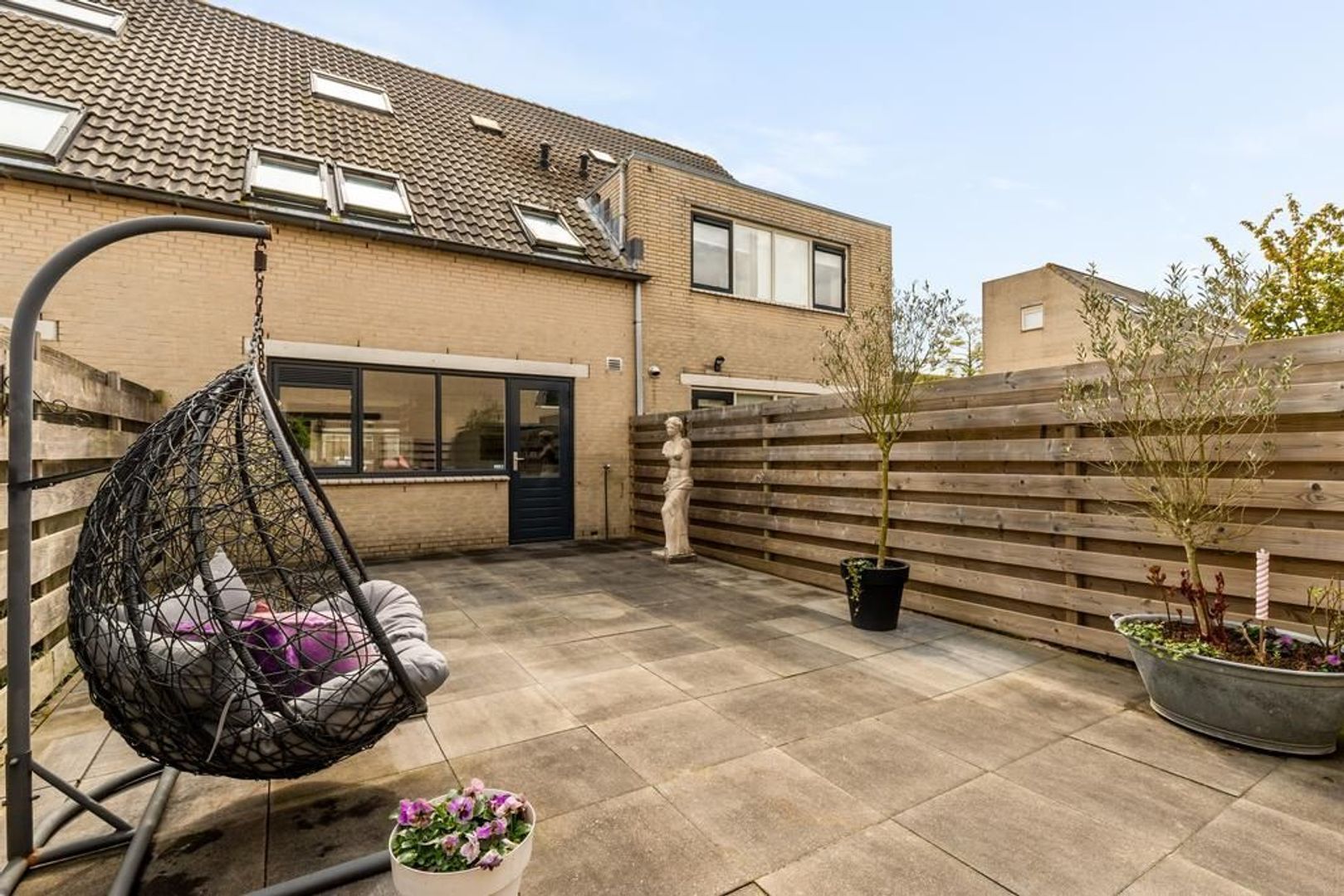 Sowetostraat 33, Haarlem foto-16