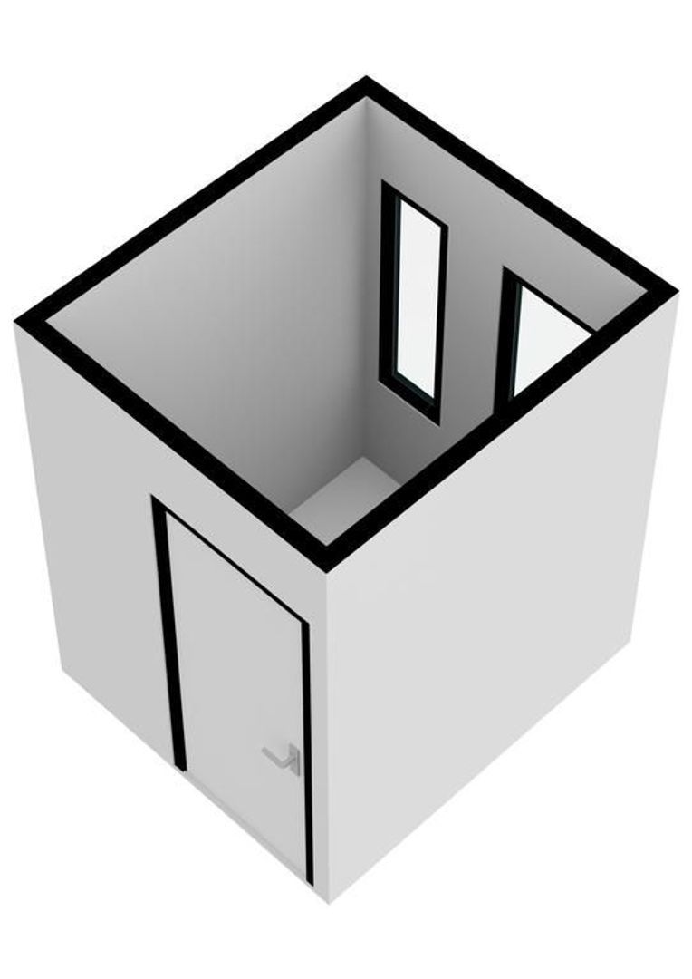 Silodam 356, Amsterdam foto-39