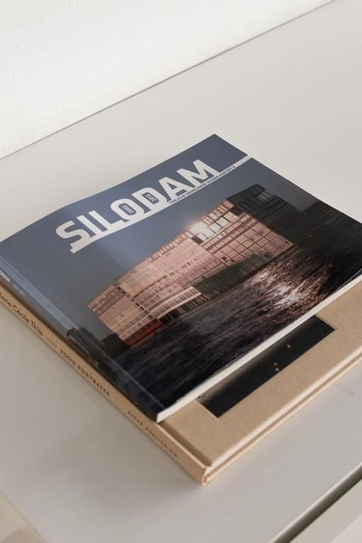 Silodam 356, Amsterdam foto-18