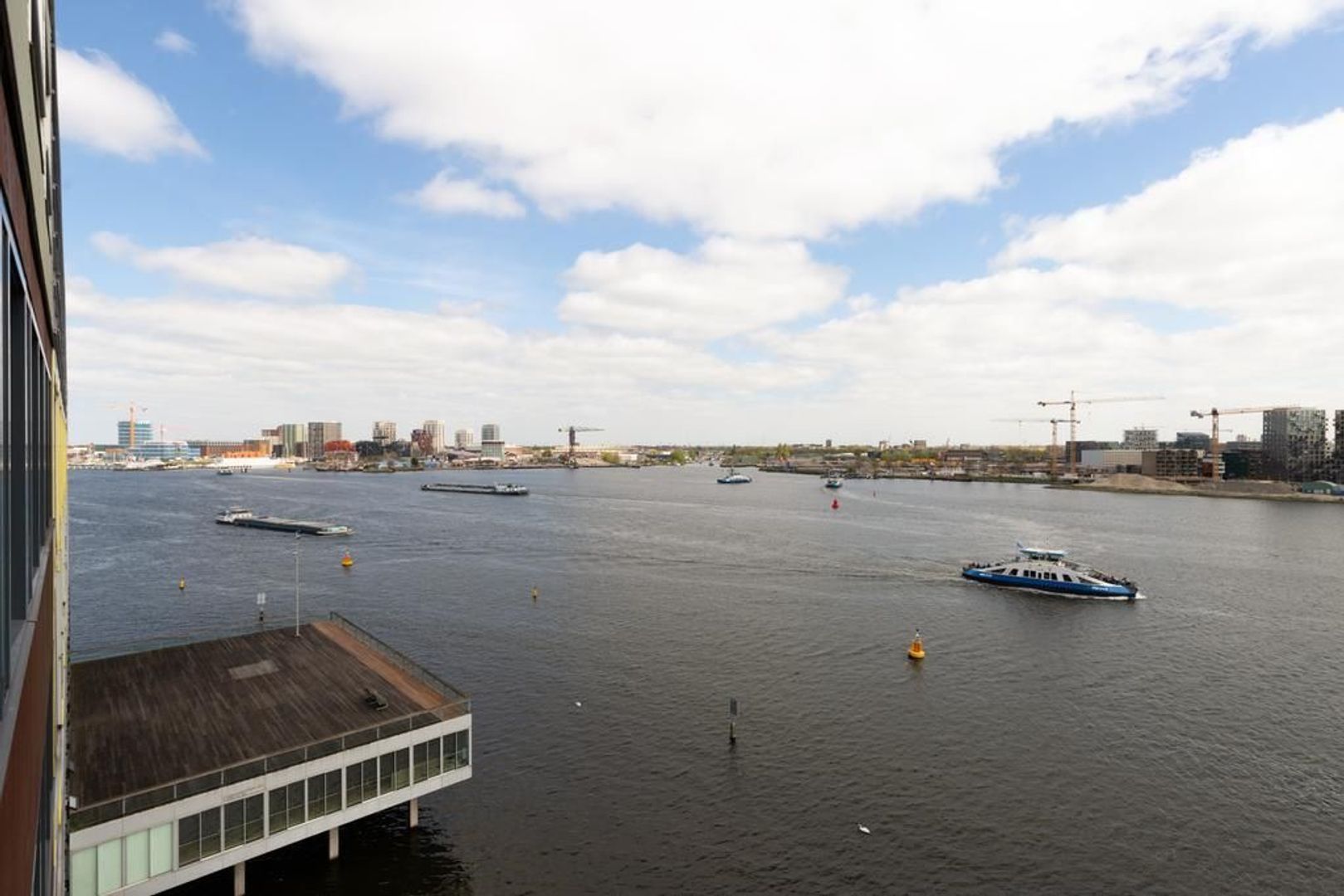 Silodam 356, Amsterdam foto-12