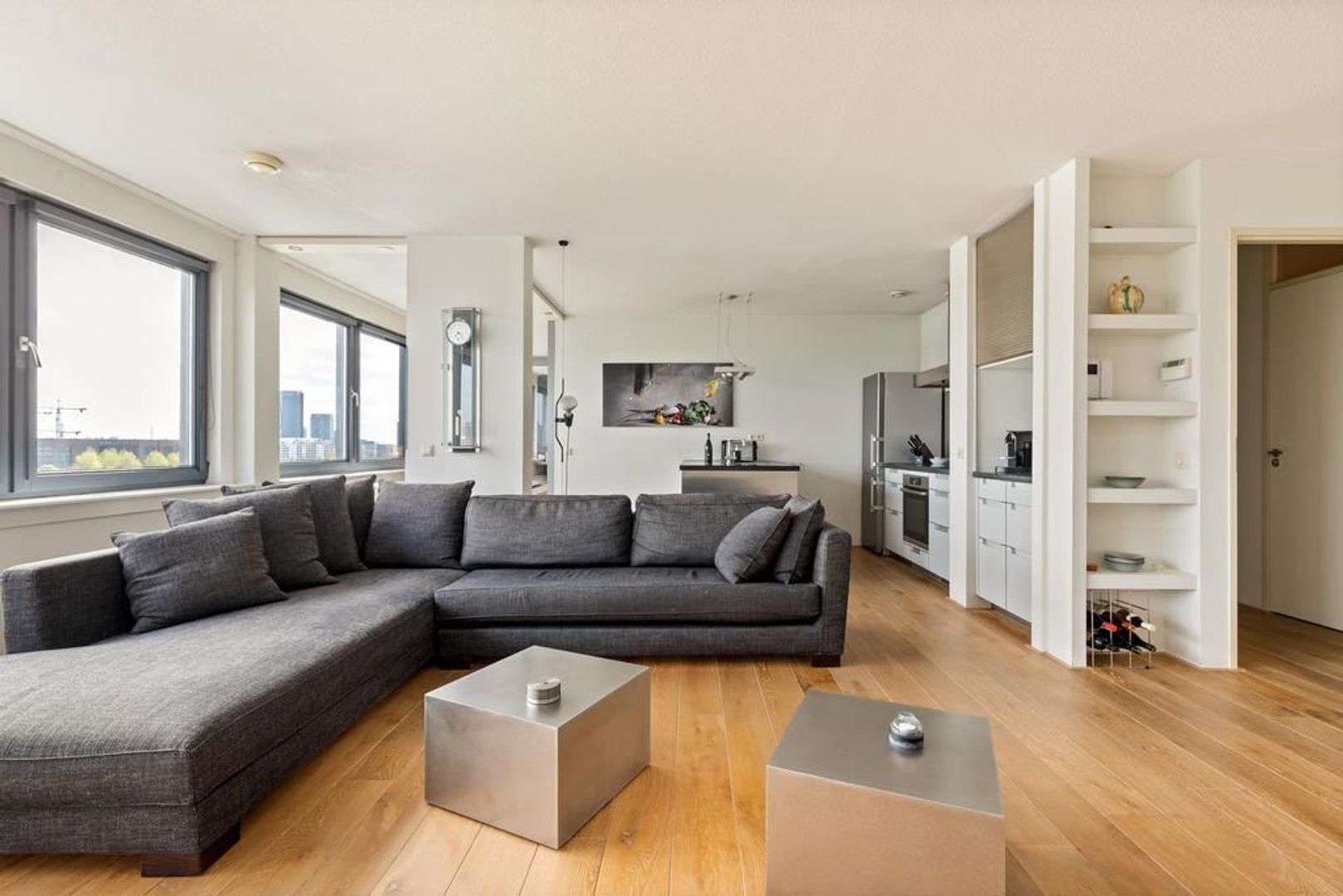 Silodam 356, Amsterdam foto-5