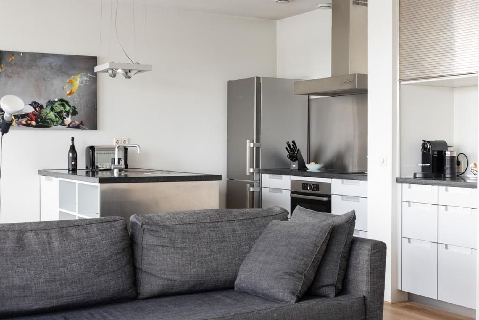 Silodam 356, Amsterdam foto-8