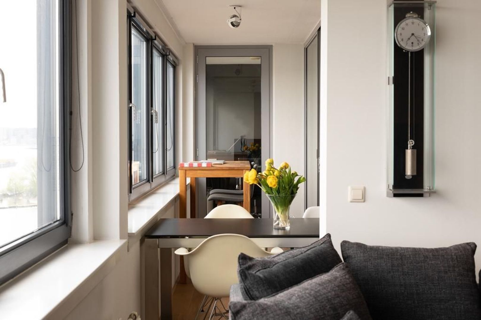 Silodam 356, Amsterdam foto-6