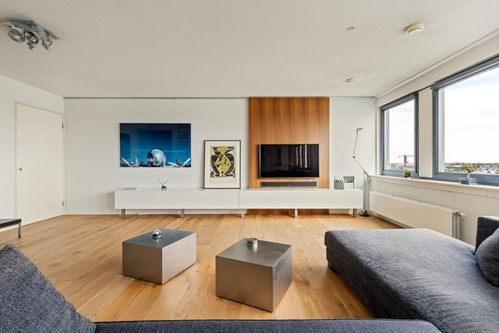 Silodam 356, Amsterdam foto-4