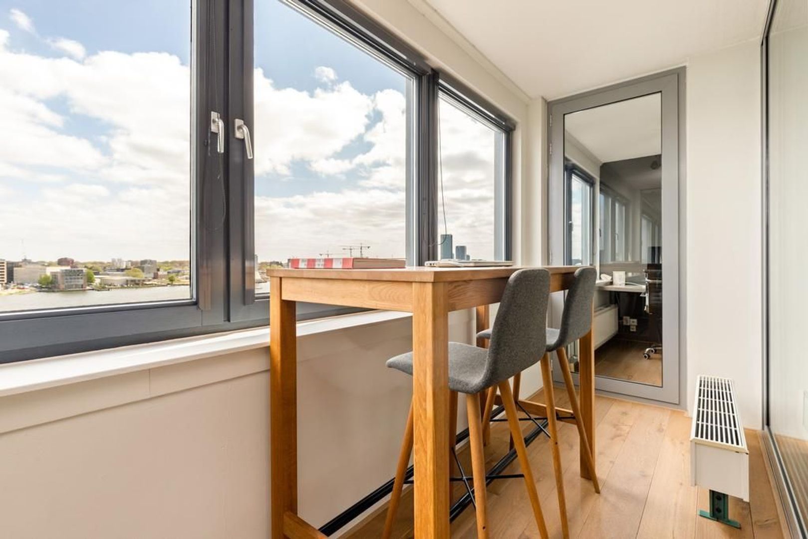 Silodam 356, Amsterdam foto-16