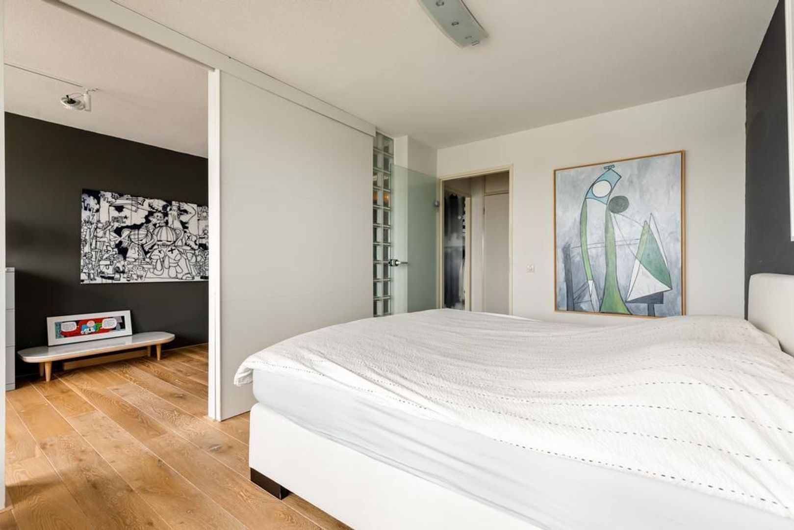 Silodam 356, Amsterdam foto-20