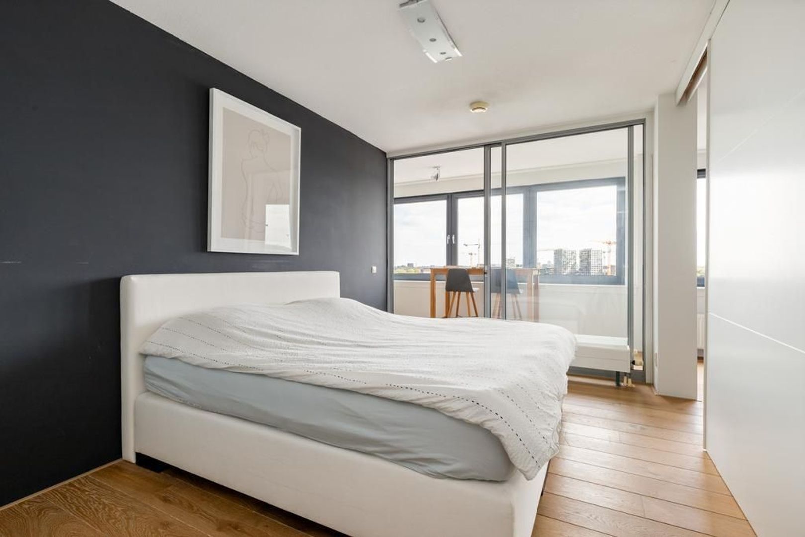 Silodam 356, Amsterdam foto-19