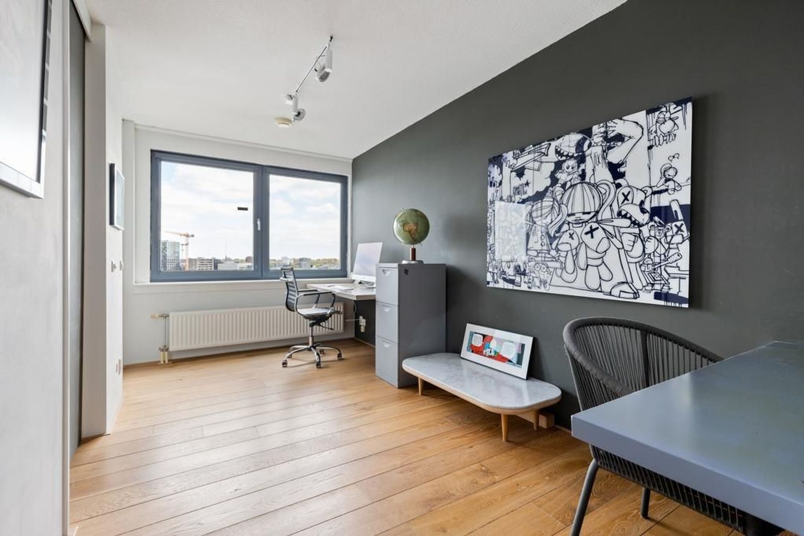 Silodam 356, Amsterdam foto-21