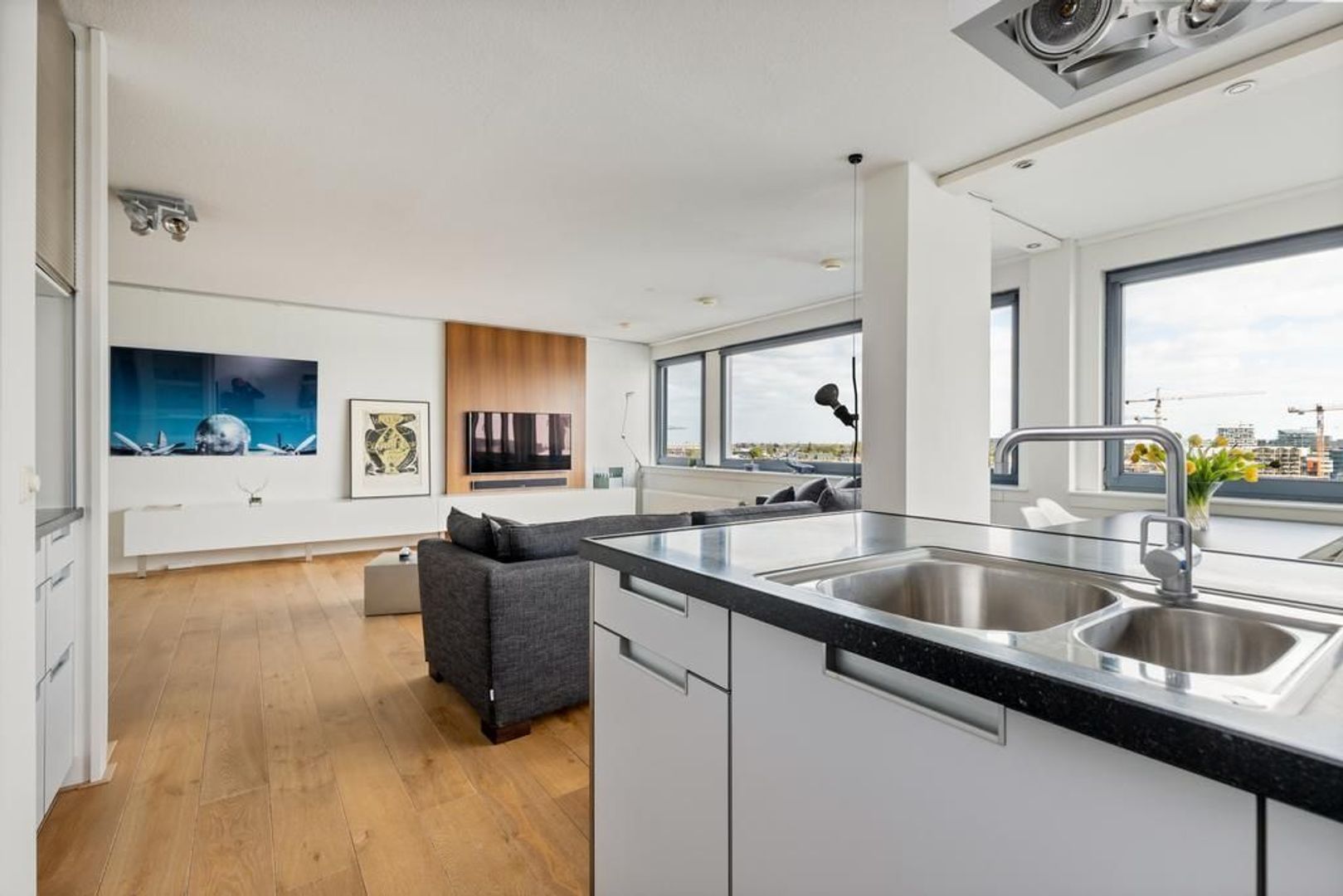 Silodam 356, Amsterdam foto-11