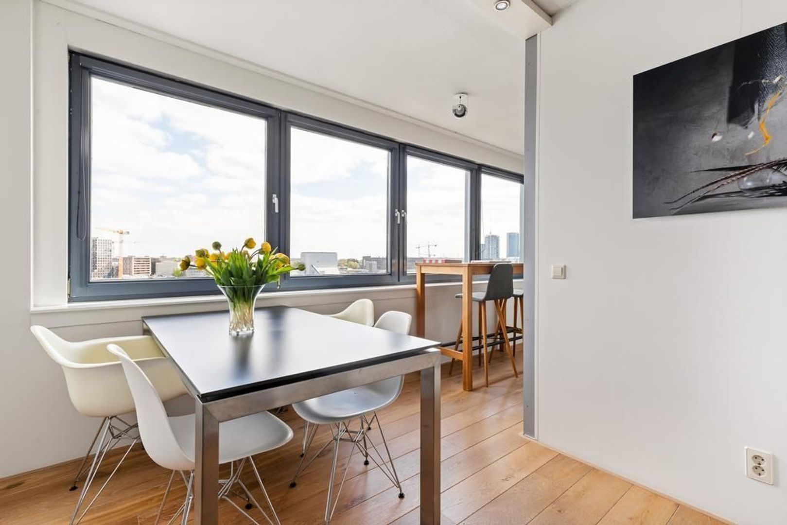 Silodam 356, Amsterdam foto-15