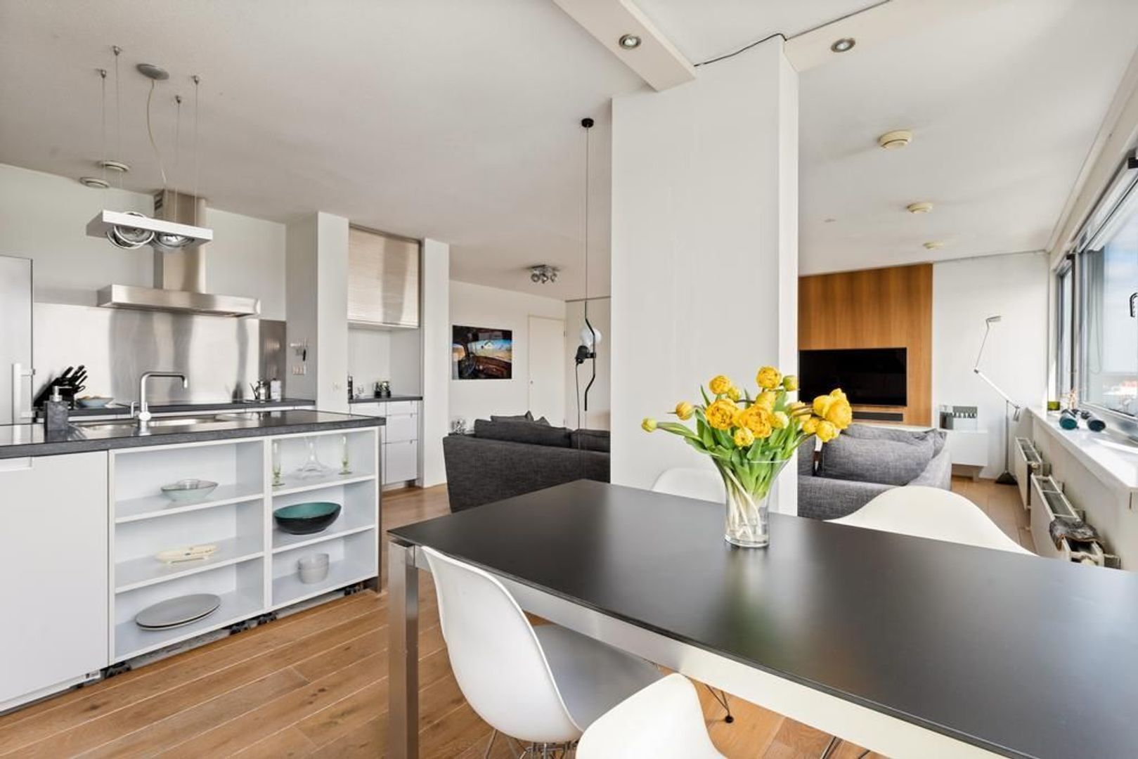 Silodam 356, Amsterdam foto-14