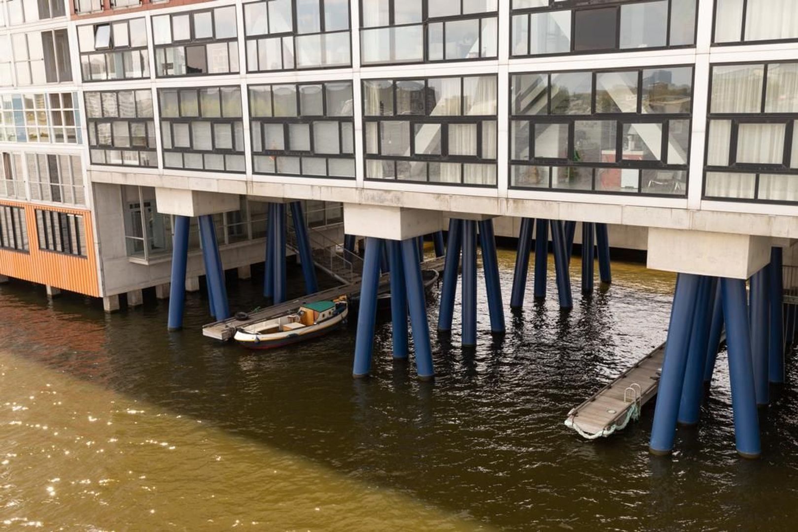 Silodam 356, Amsterdam foto-28