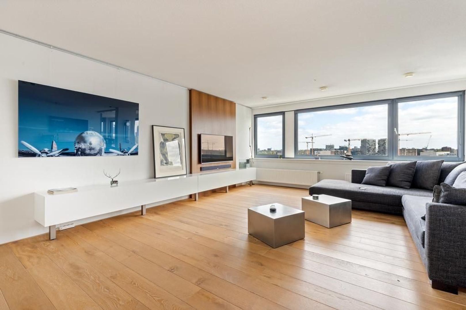 Silodam 356, Amsterdam foto-10