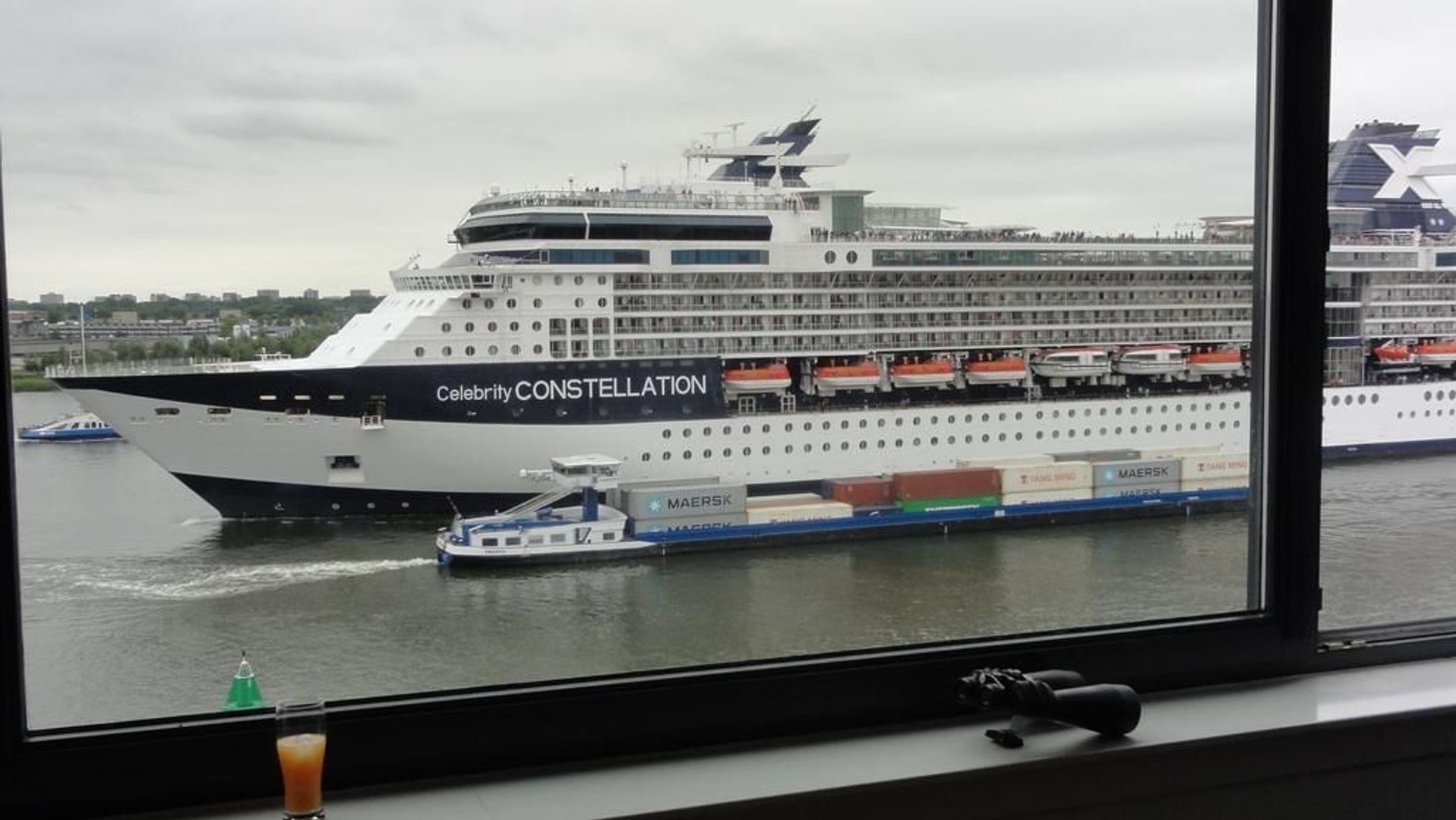 Silodam 356, Amsterdam foto-34