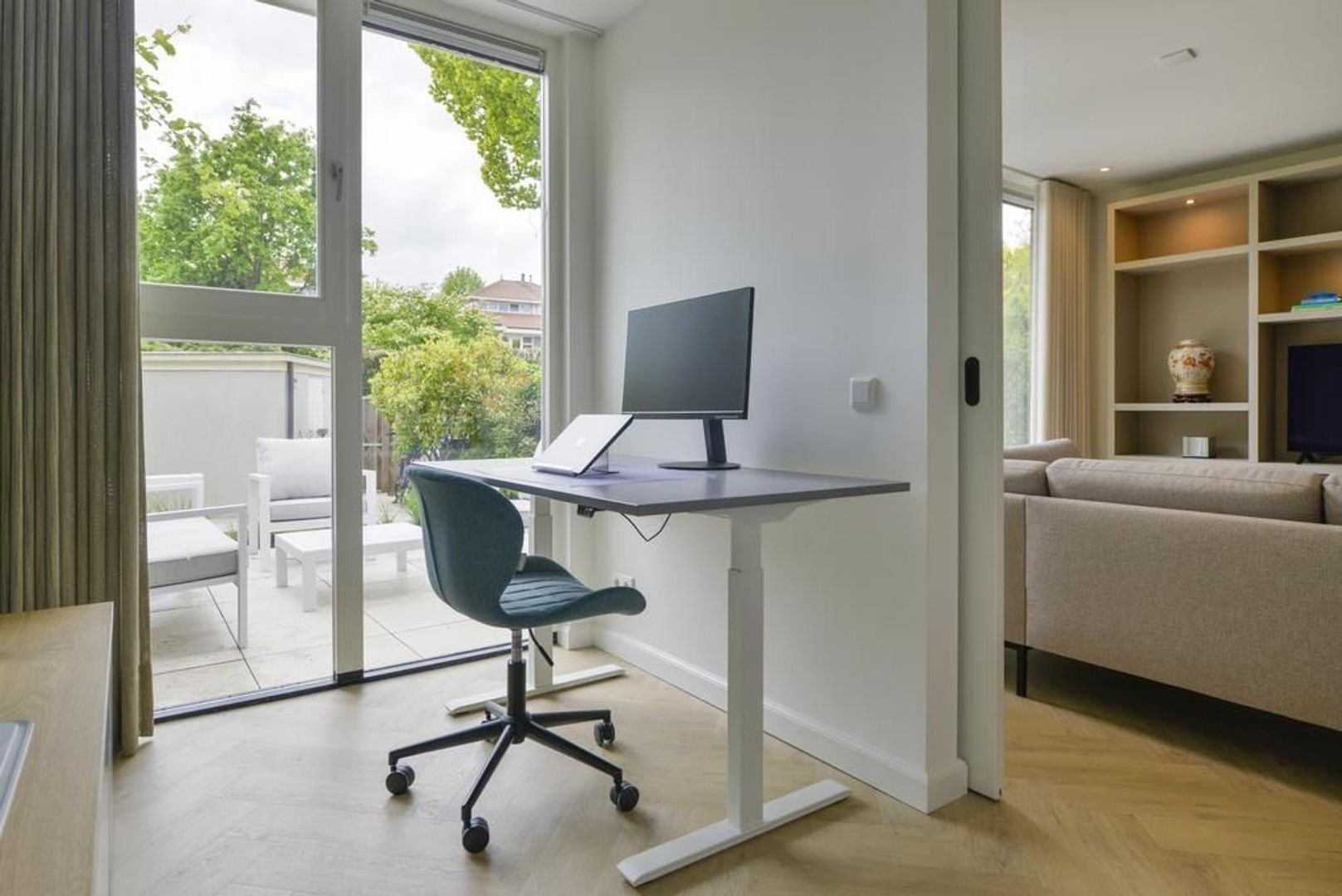 Emmakade 34 hs, Amstelveen foto-16