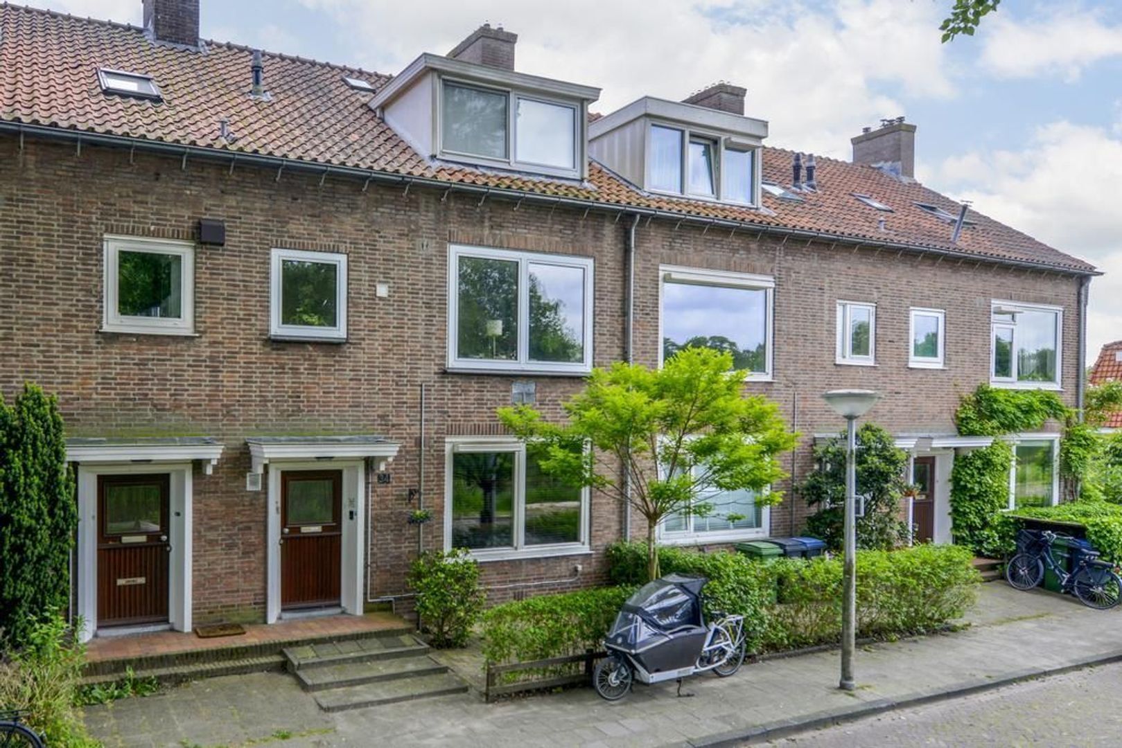 Emmakade 34 hs, Amstelveen foto-1