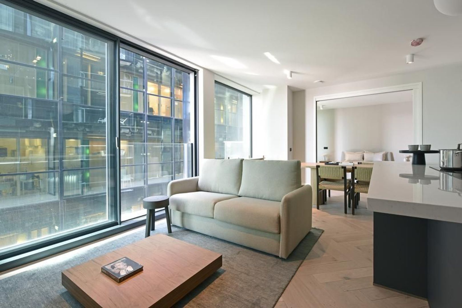 Ton de Leeuwstraat 44, Amsterdam foto-1