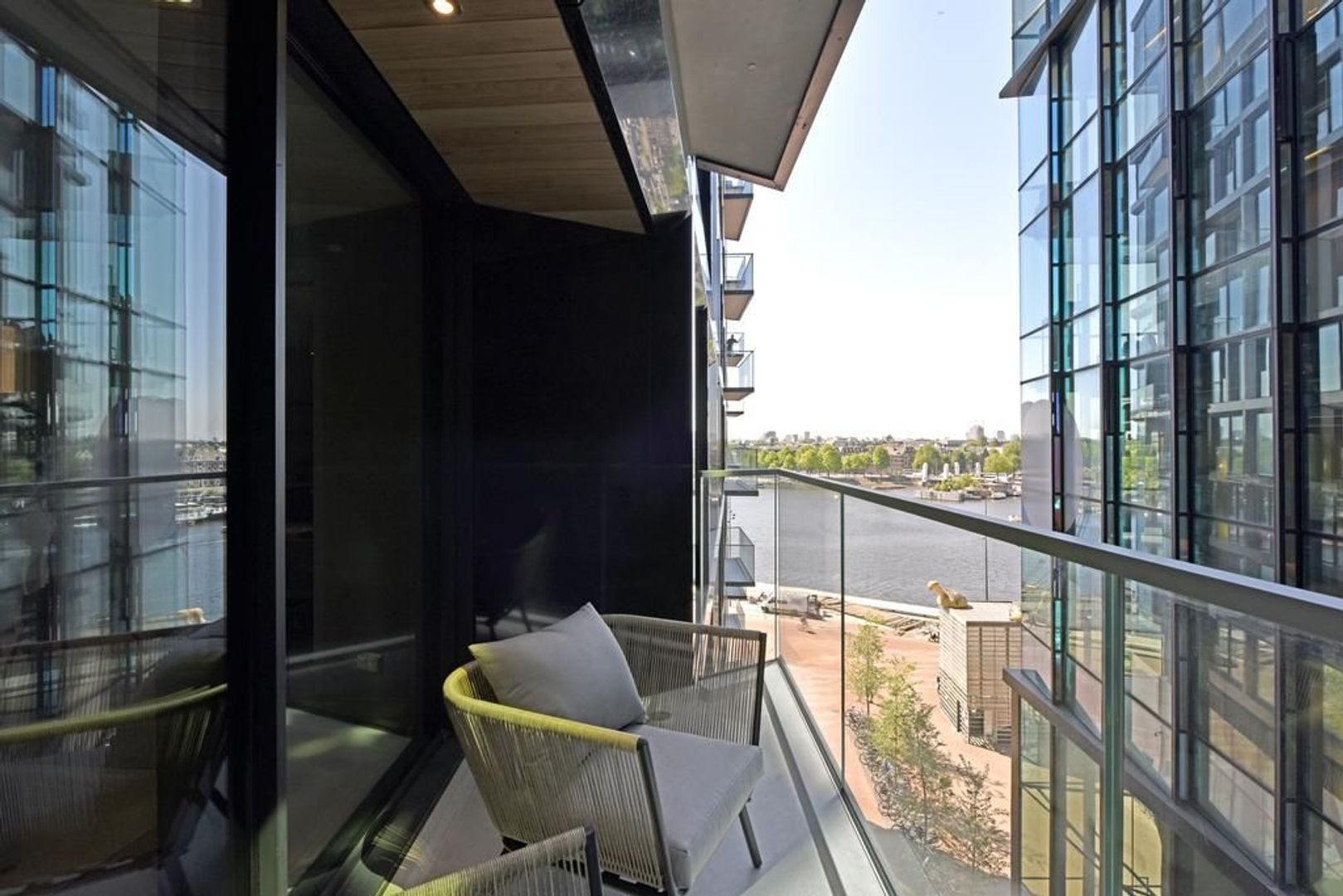 Ton de Leeuwstraat 44, Amsterdam foto-17