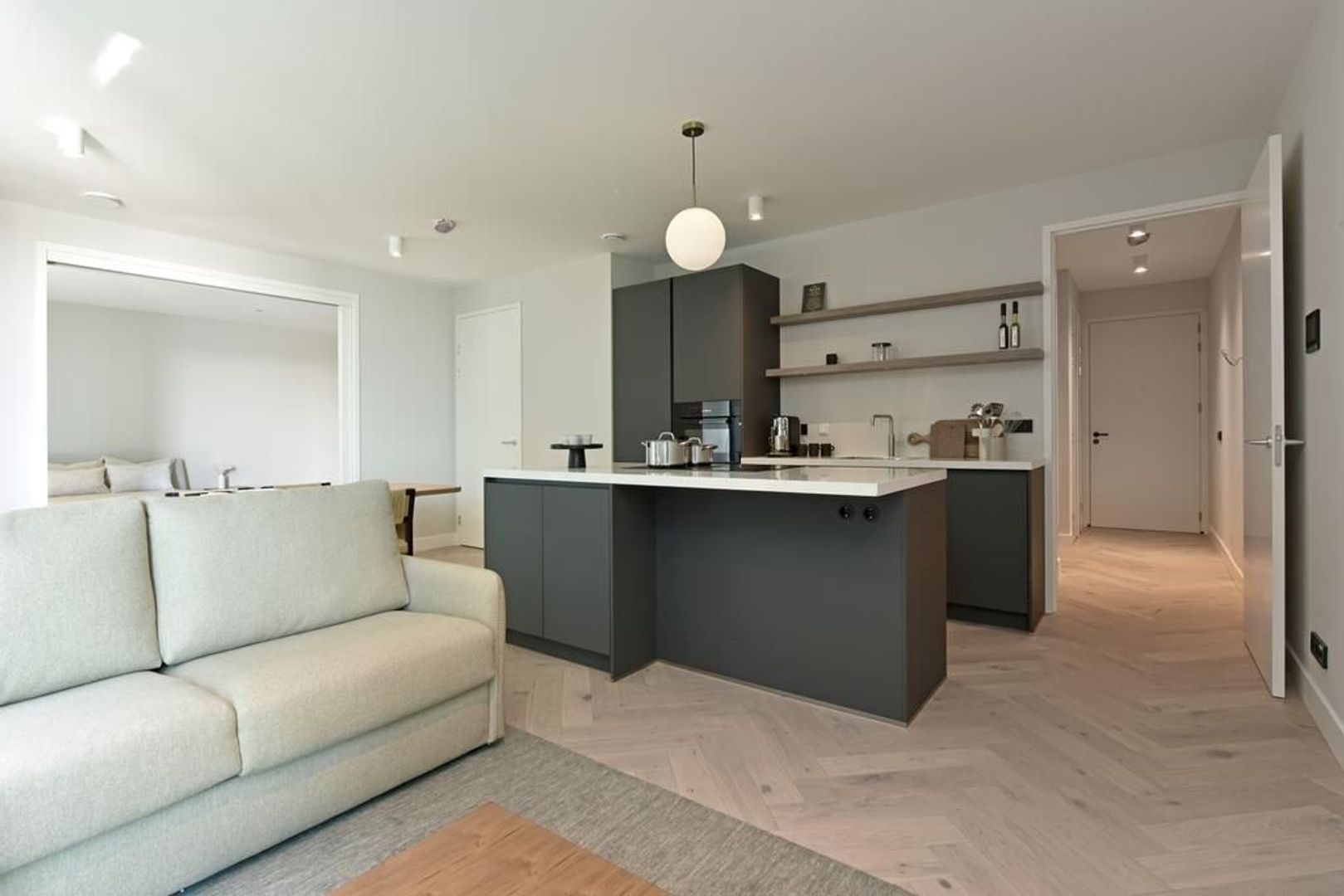 Ton de Leeuwstraat 44, Amsterdam foto-3