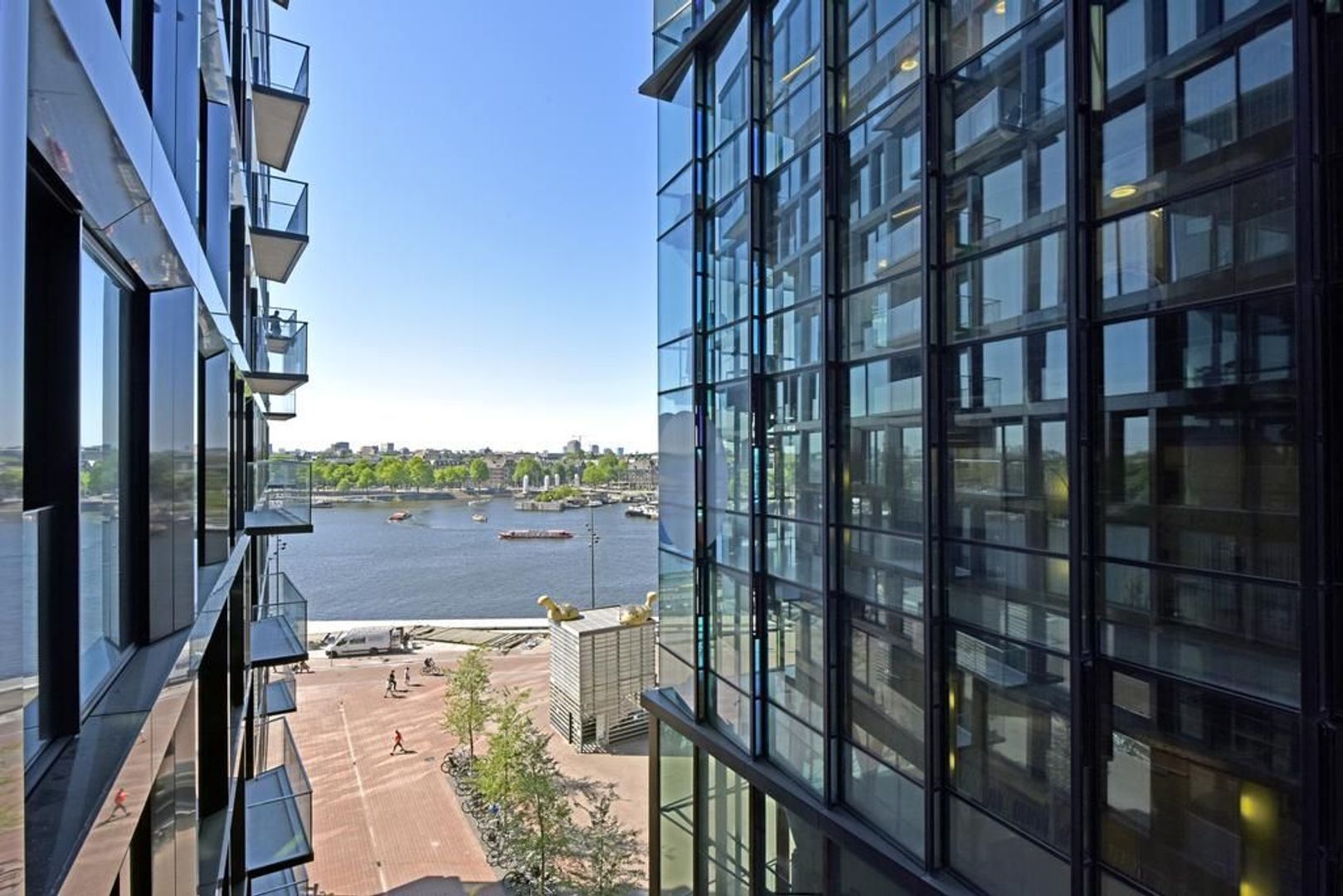 Ton de Leeuwstraat 44, Amsterdam foto-2