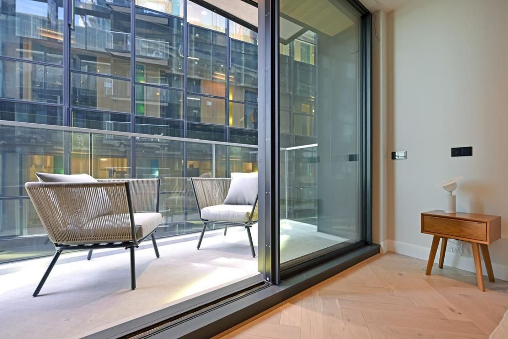 Ton de Leeuwstraat 44, Amsterdam foto-16