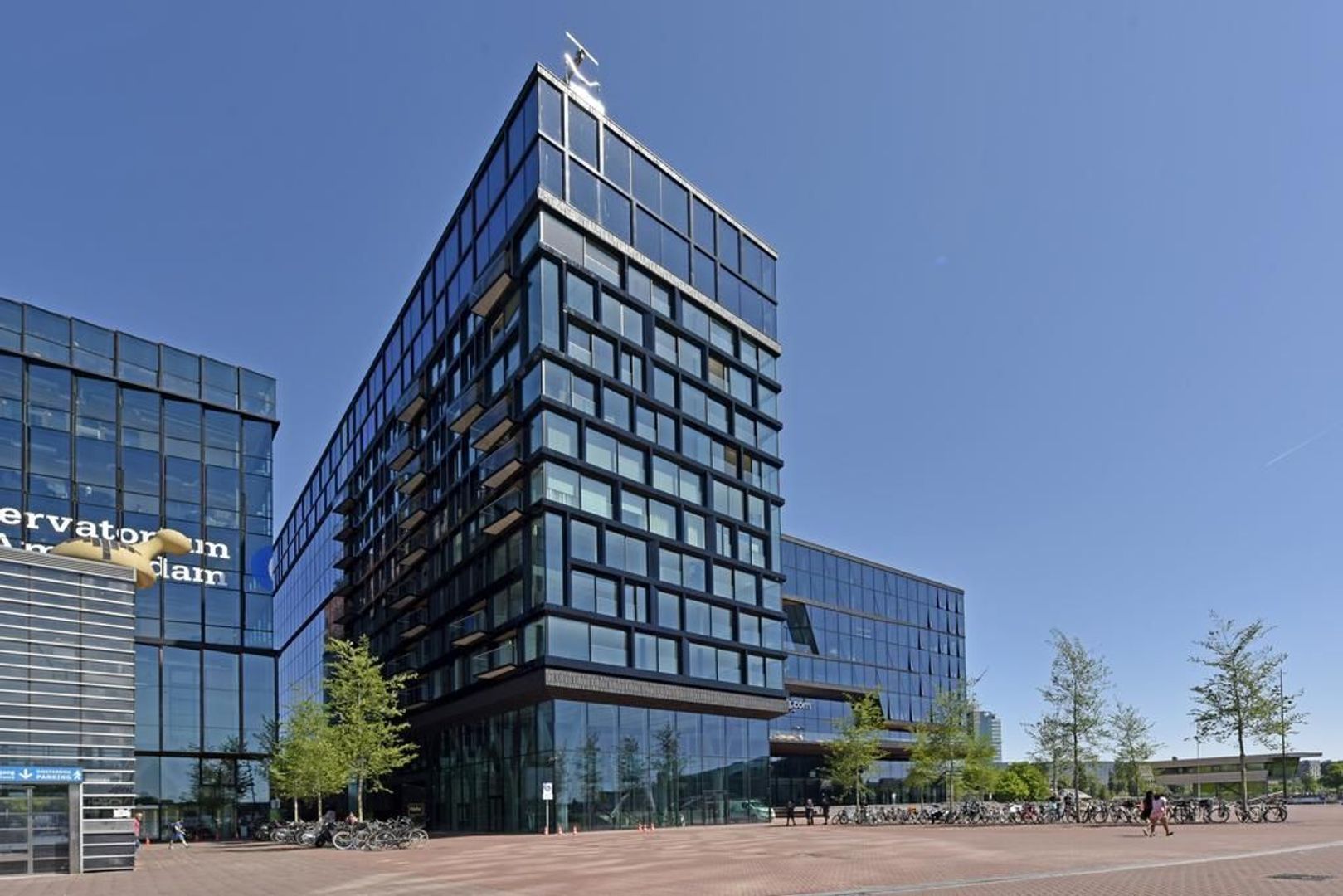 Ton de Leeuwstraat 44, Amsterdam foto-0