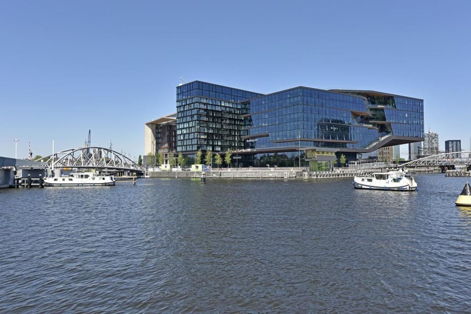 Ton de Leeuwstraat 44, Amsterdam foto-23