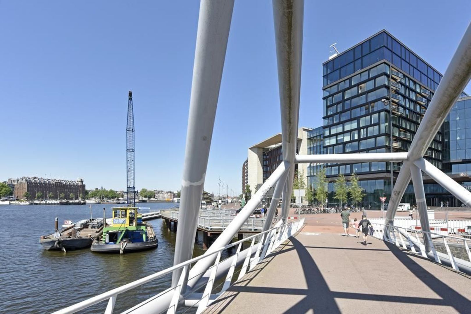 Ton de Leeuwstraat 44, Amsterdam foto-22