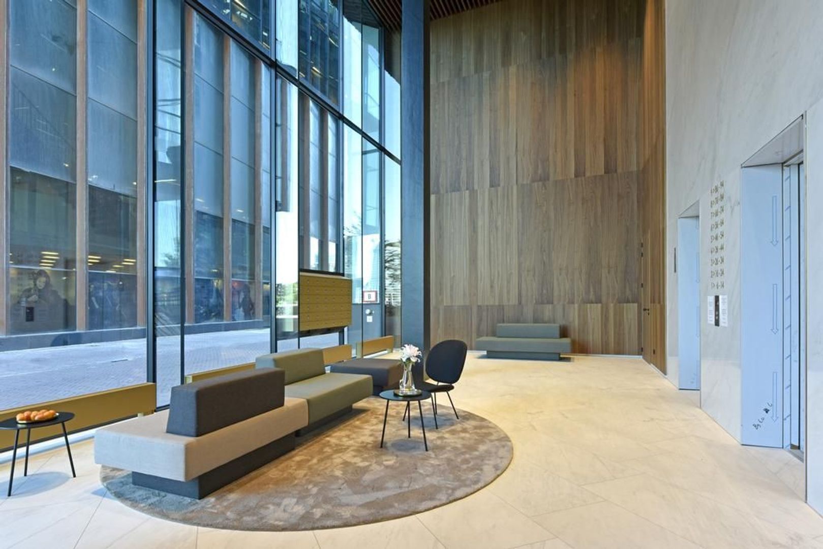 Ton de Leeuwstraat 44, Amsterdam foto-18