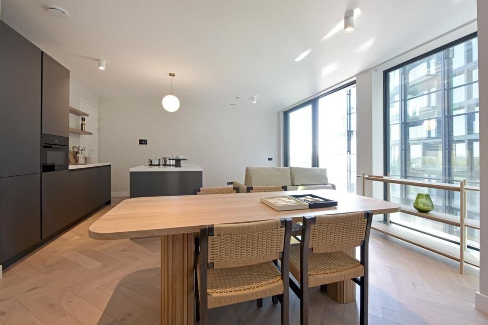 Ton de Leeuwstraat 44, Amsterdam foto-8