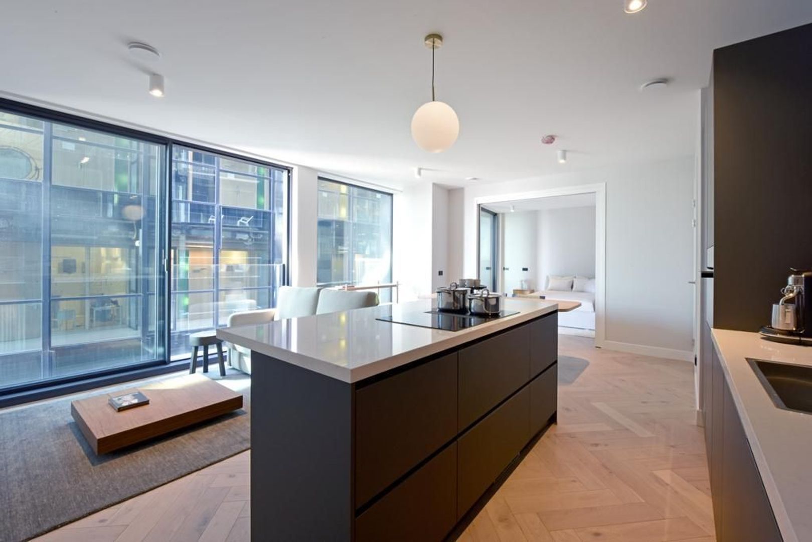 Ton de Leeuwstraat 44, Amsterdam foto-4