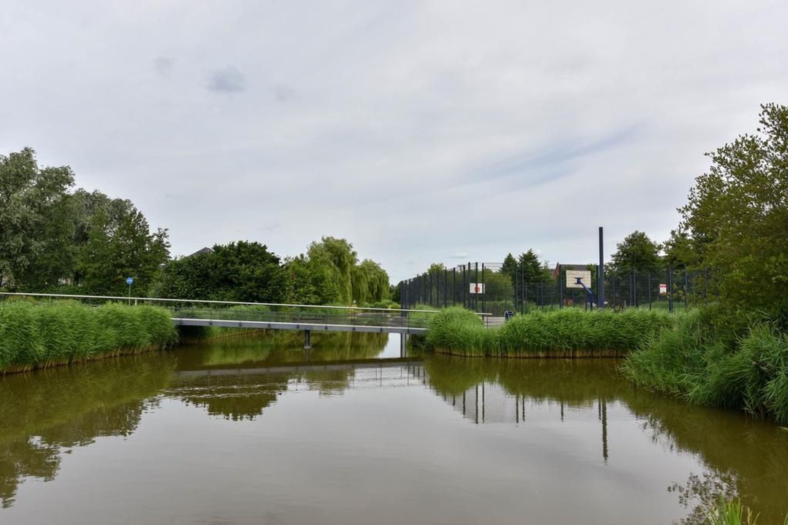 Korianderlaan 94, Amstelveen foto-32
