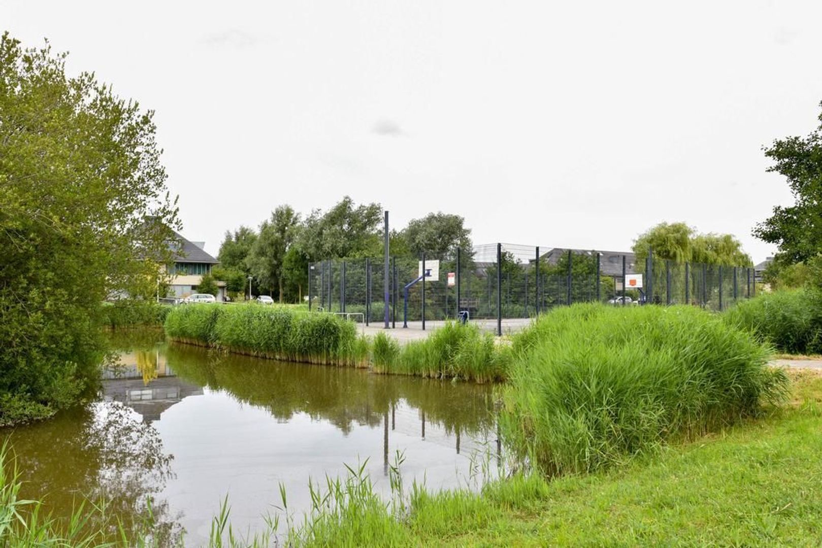 Korianderlaan 94, Amstelveen foto-33