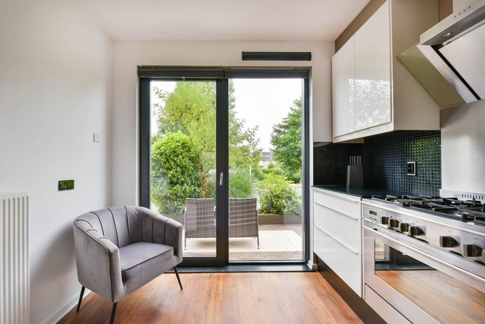 Korianderlaan 94, Amstelveen foto-9