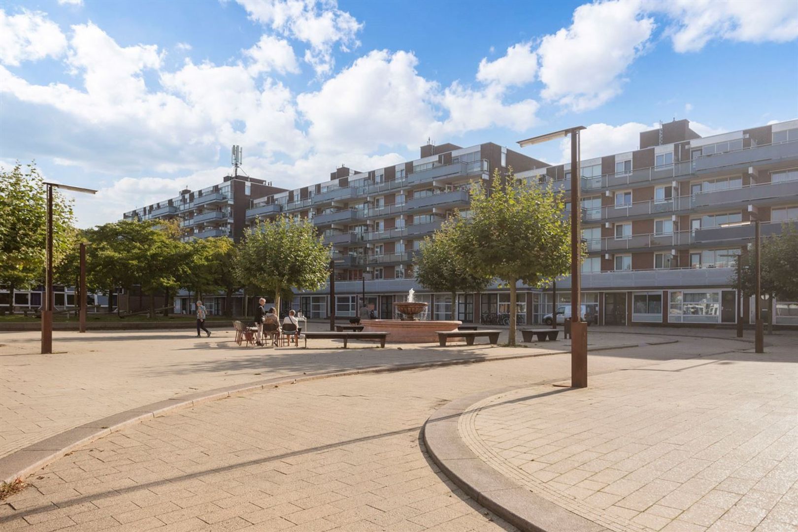 Kruidenhof 119, Diemen foto-17