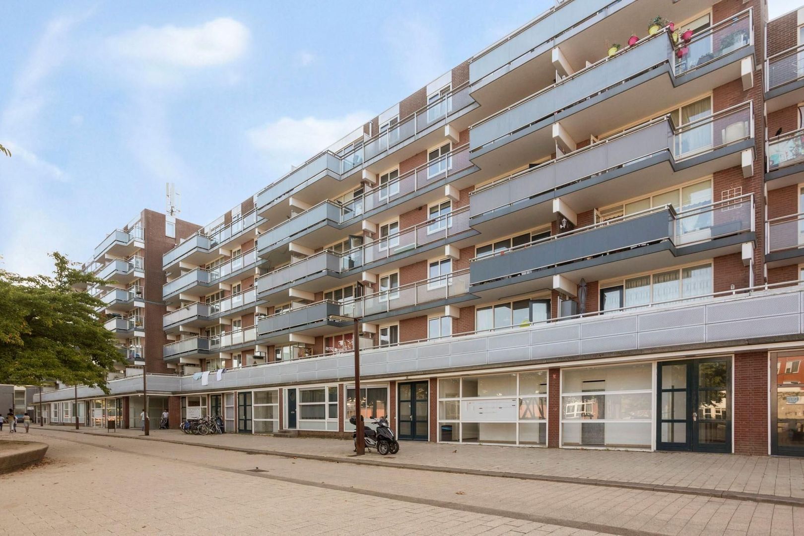 Kruidenhof 119, Diemen foto-0