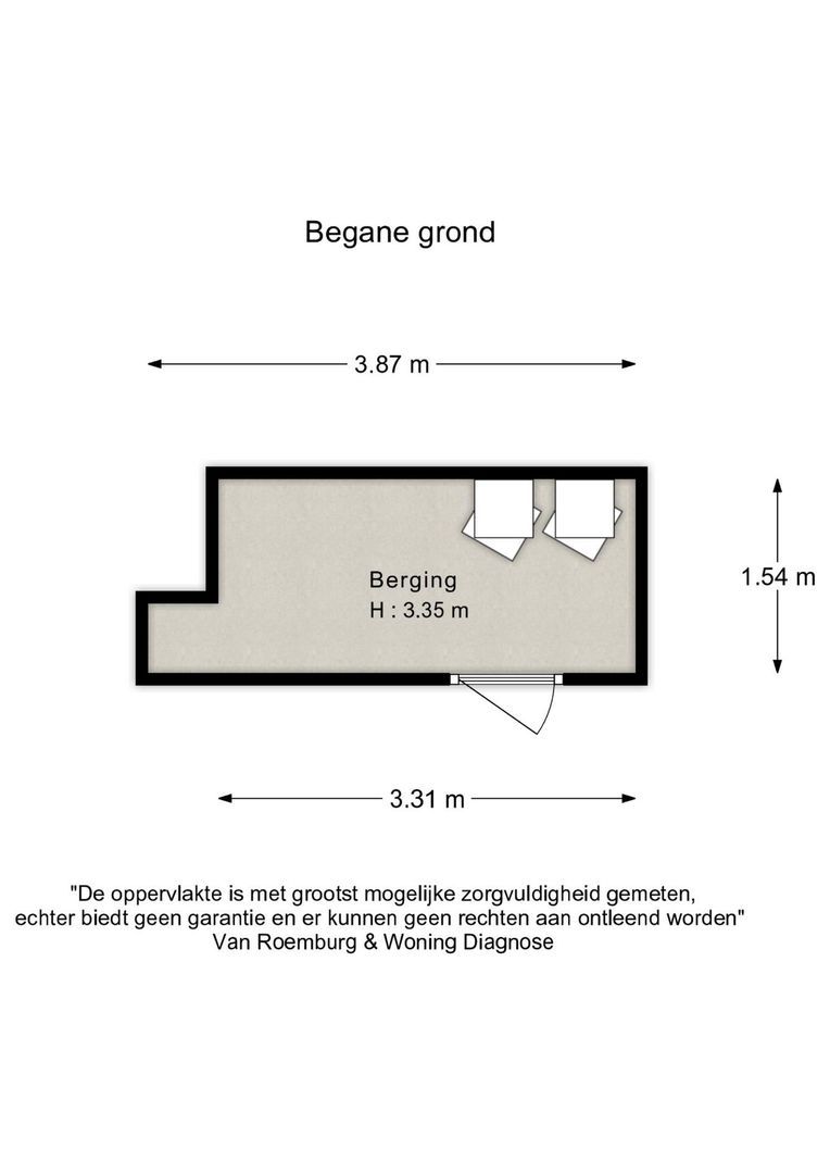 Kruidenhof 119, Diemen foto-21