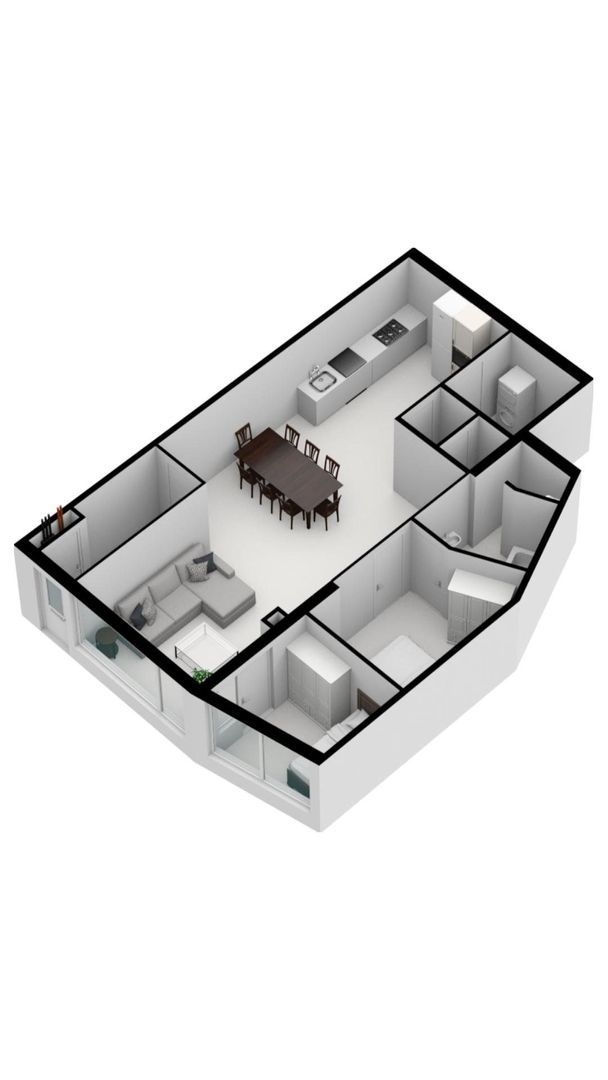 Kruidenhof 119, Diemen foto-20