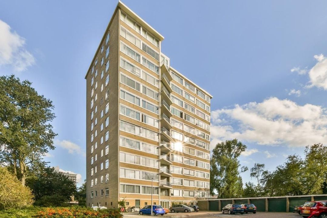 Meander 845, Amstelveen
