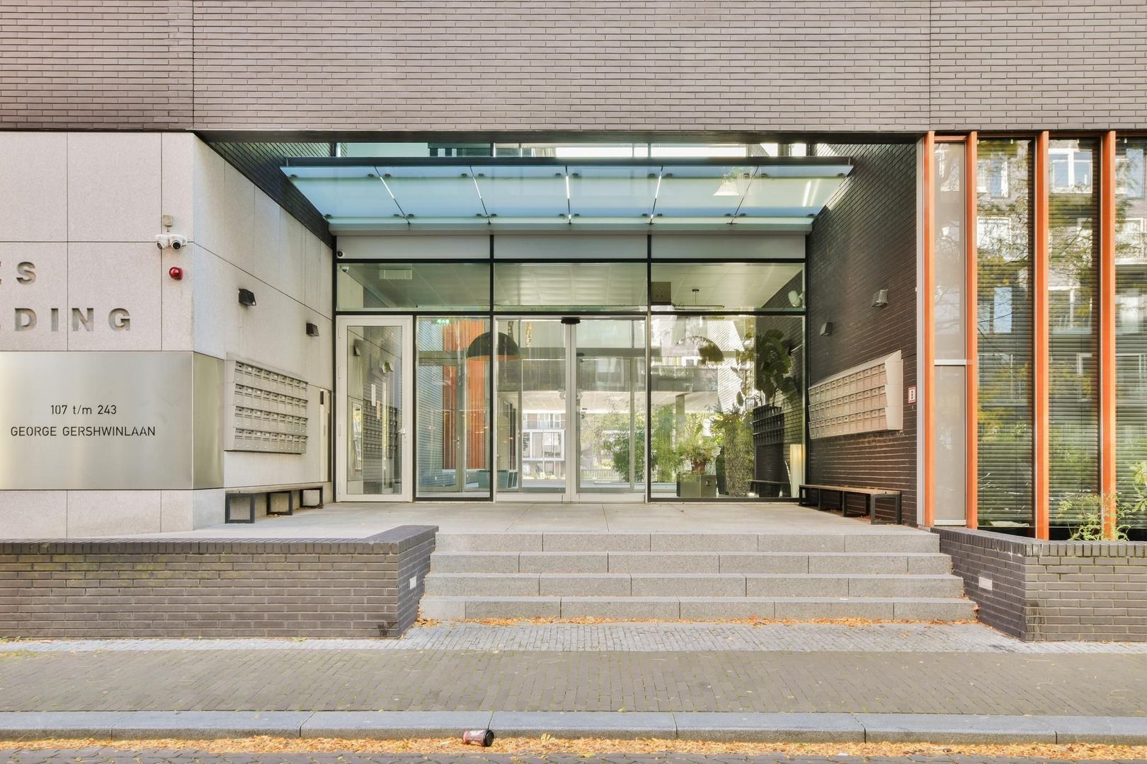 George Gershwinlaan, Amsterdam foto-39