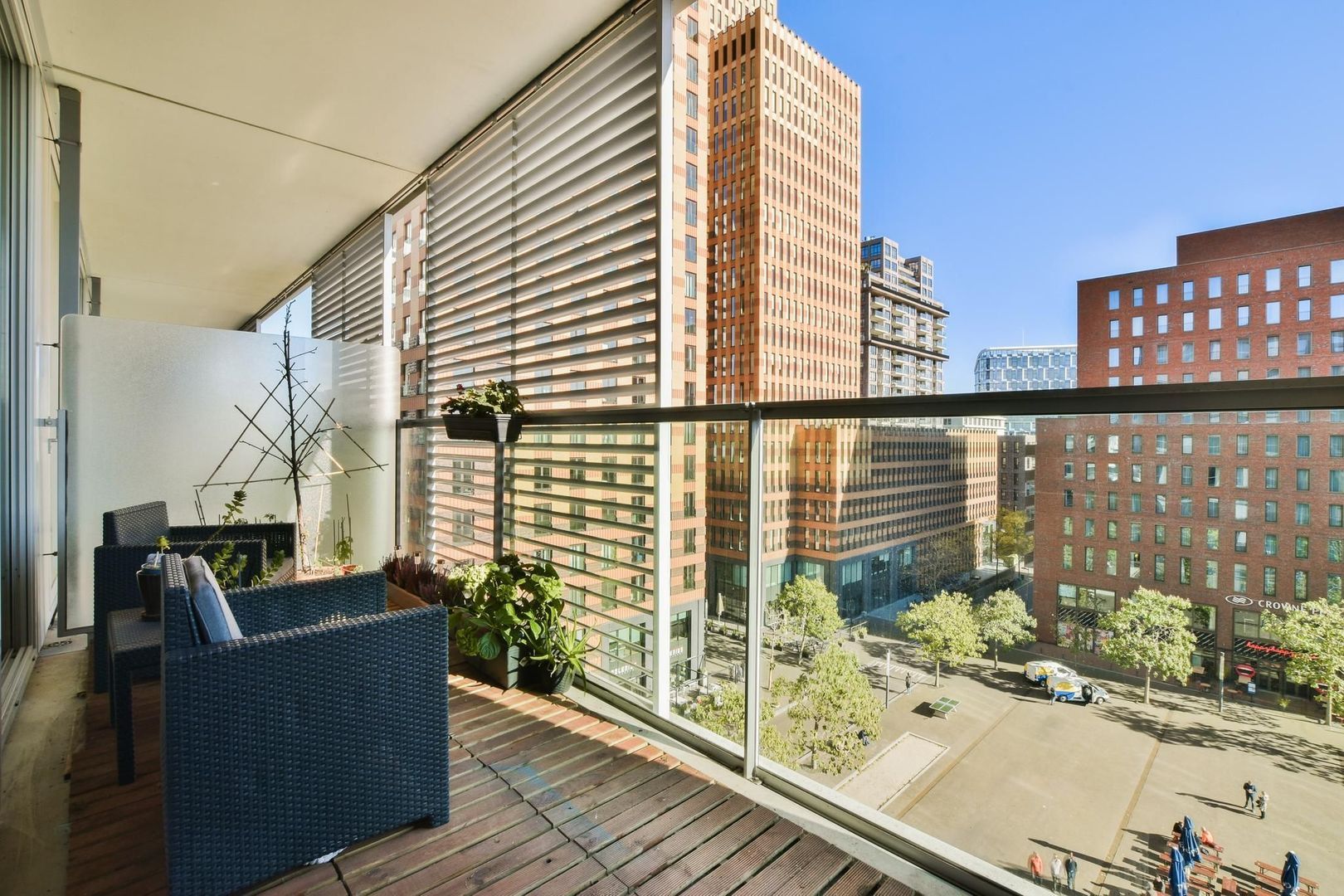 George Gershwinlaan, Amsterdam foto-16