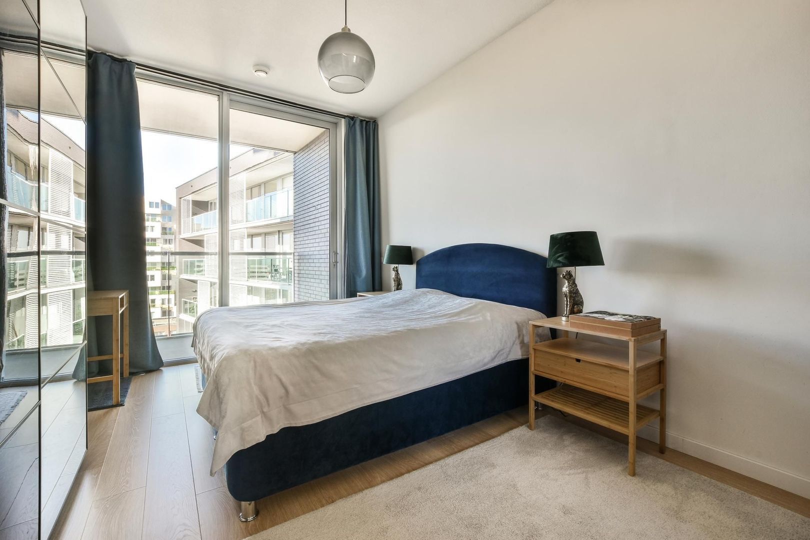 George Gershwinlaan, Amsterdam foto-22