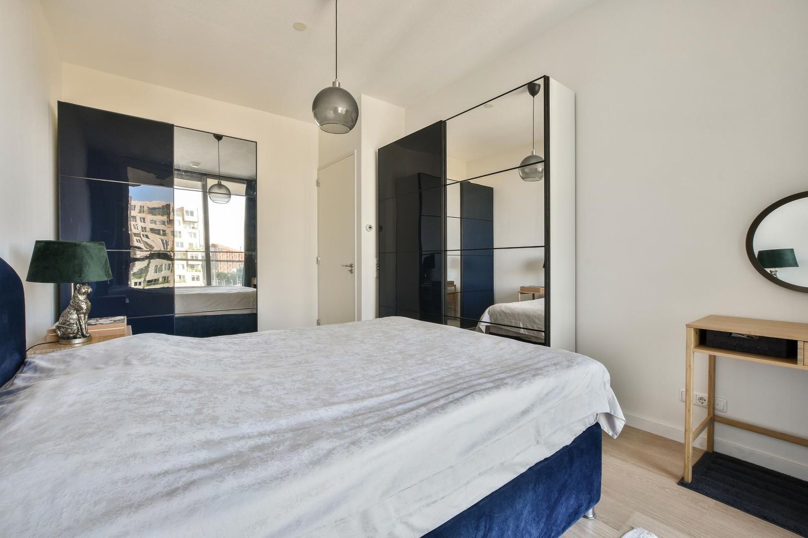 George Gershwinlaan, Amsterdam foto-23