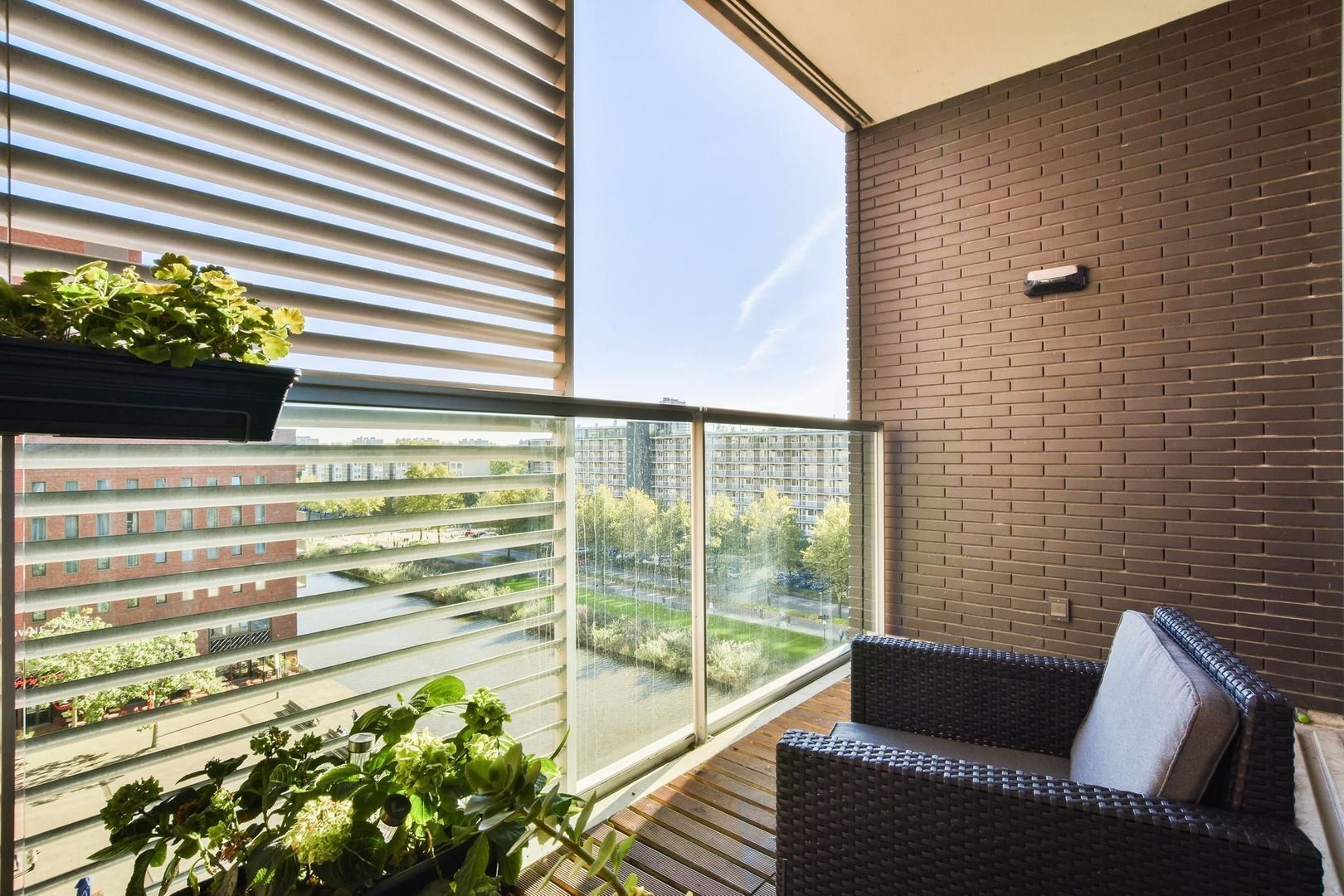 George Gershwinlaan, Amsterdam foto-17