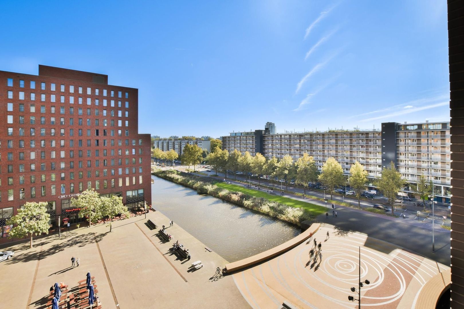 George Gershwinlaan, Amsterdam foto-18