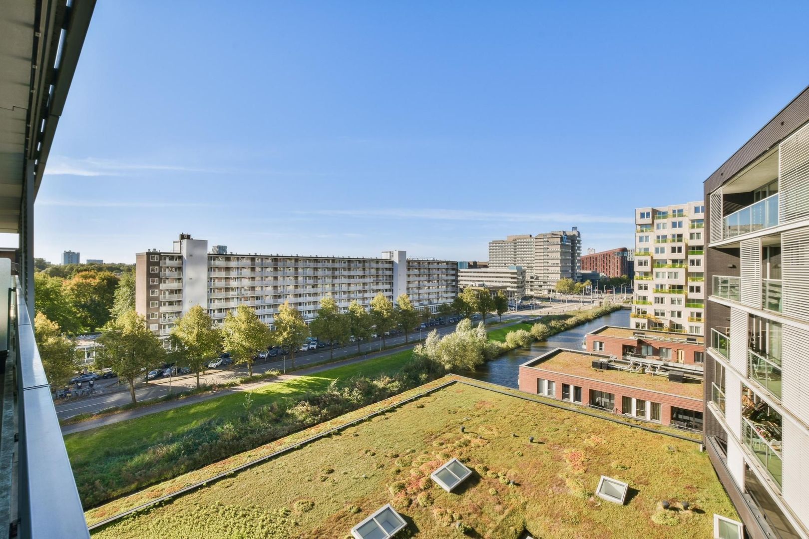 George Gershwinlaan, Amsterdam foto-25