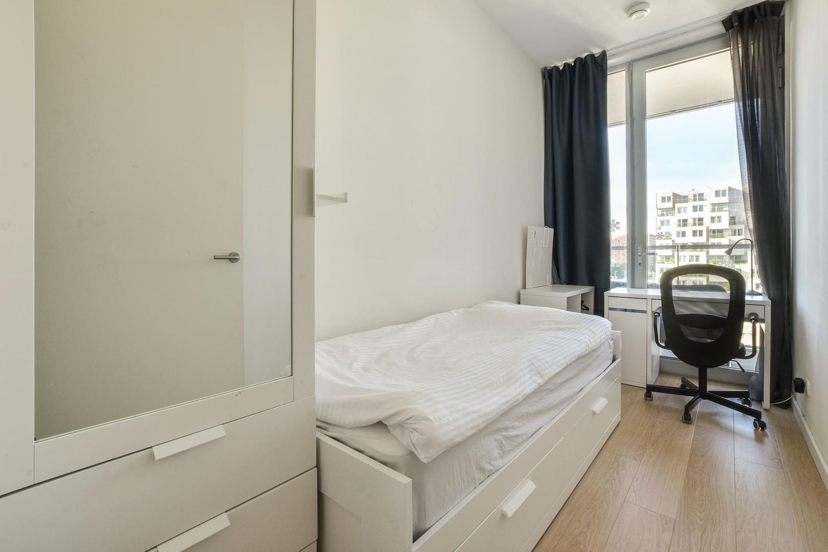 George Gershwinlaan, Amsterdam foto-31