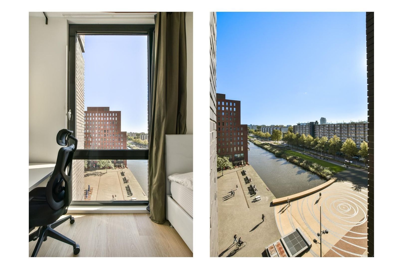 George Gershwinlaan, Amsterdam foto-34