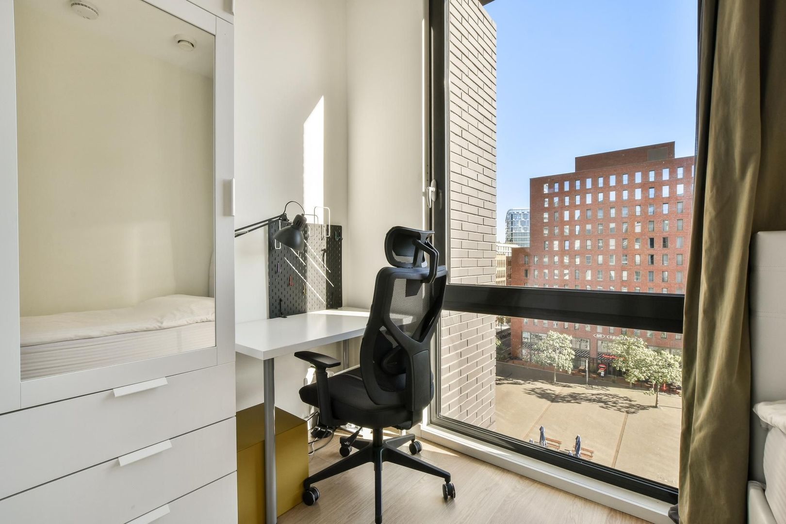 George Gershwinlaan, Amsterdam foto-32